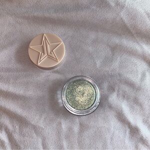 Jeffree Star Eye Gloss - Brain Freeze